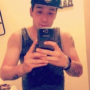 Meet your Posher, Daniel